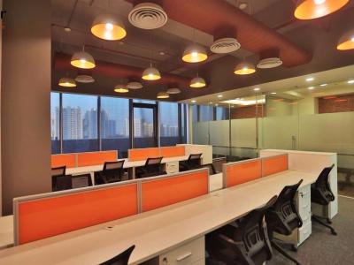 Commercial Space Lease JMD Pacific Square NH-8 Gurgaon